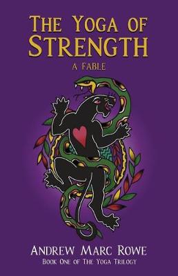 Cover of The Yoga of Strength