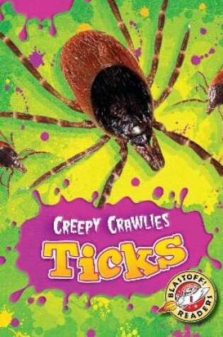 Cover of Ticks