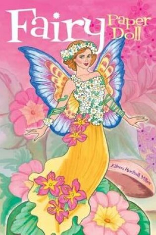 Cover of Fairy Paper Doll