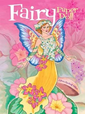 Cover of Fairy Paper Doll