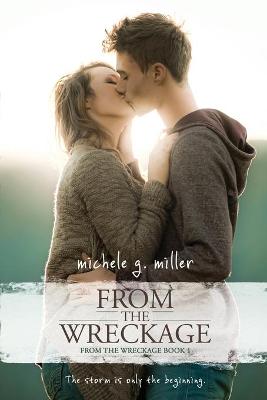 Cover of From The Wreckage