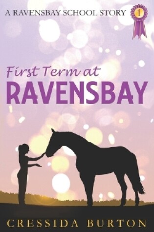 Cover of First Term at Ravensbay