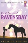 Book cover for First Term at Ravensbay