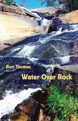 Book cover for Water Over Rock