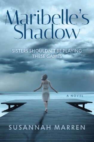 Cover of Maribelle's Shadow