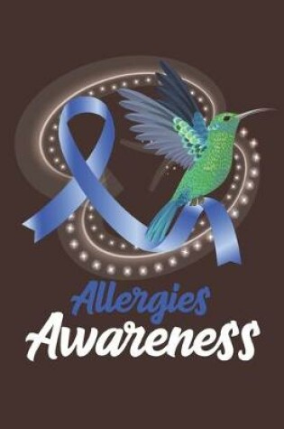 Cover of Allergies Awareness