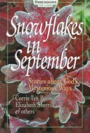 Book cover for Snowflakes in September