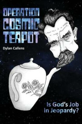 Cover of Operation Cosmic Teapot