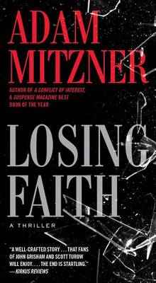 Book cover for Losing Faith