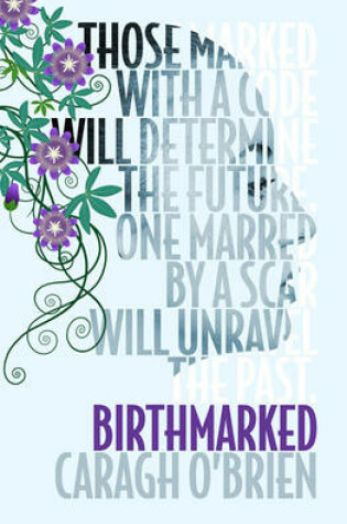 Cover of Birthmarked