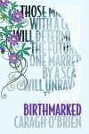 Book cover for Birthmarked