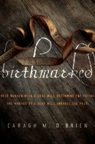 Cover of Birthmarked
