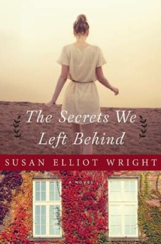 Cover of The Secrets We Left Behind