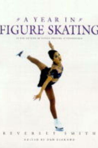 Cover of A Year in Figure Skating