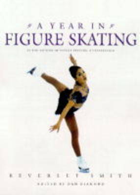 Book cover for A Year in Figure Skating