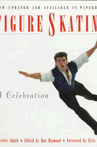 Cover of A Year in Figure Skating