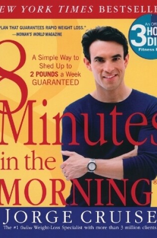 Cover of 8 Minutes in the Morning(r)