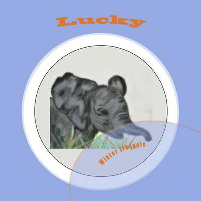 Cover of Lucky