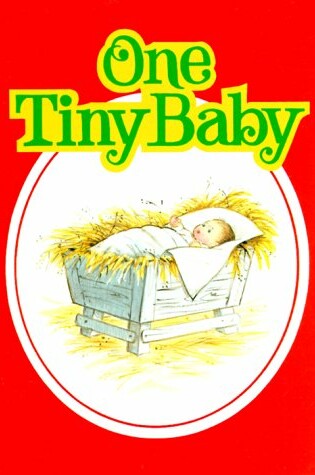 Cover of Happy Day: One Tiny Baby
