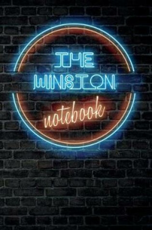 Cover of The WINSTON Notebook