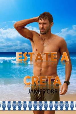 Book cover for Estate a Creta