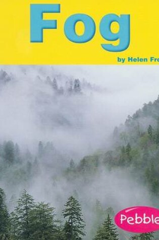 Cover of Fog