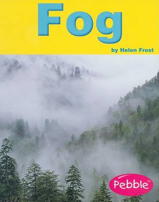 Book cover for Fog