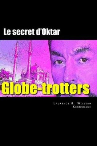 Cover of Le Secret d'Oktar
