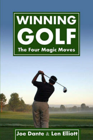 Cover of Winning Golf