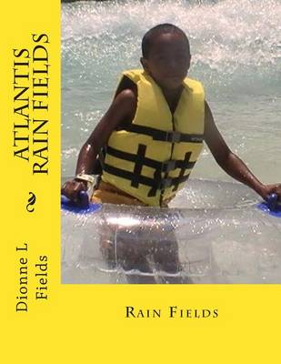 Book cover for Atlantis Rain Fields