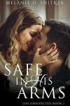 Book cover for Safe In His Arms