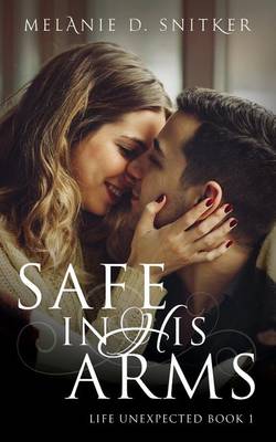 Cover of Safe In His Arms