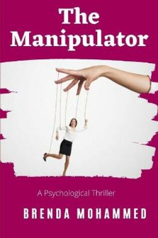 Cover of The Manipulator