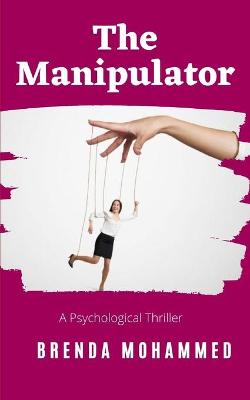 Book cover for The Manipulator