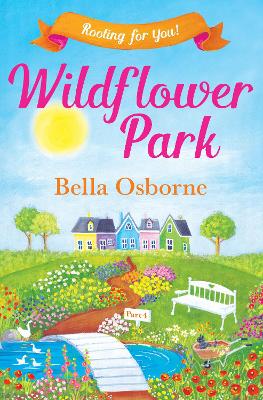Cover of Wildflower Park – Part Four
