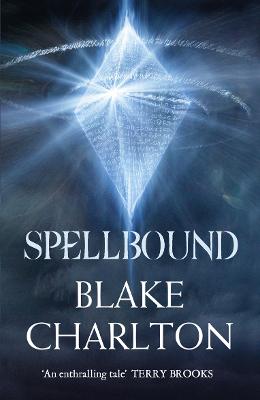 Cover of Spellbound