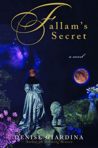 Cover of Fallam's Secret