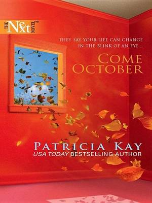 Book cover for Come October