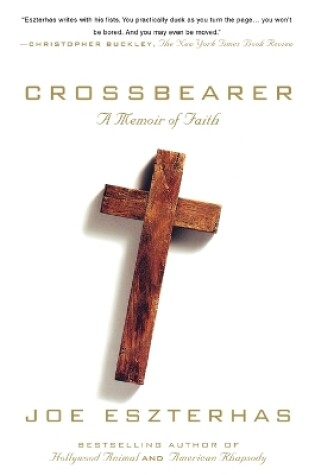 Cover of Crossbearer