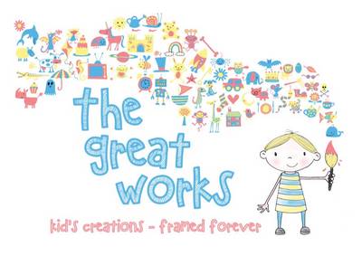 Book cover for The Great Works