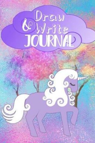 Cover of Draw and Write Journal