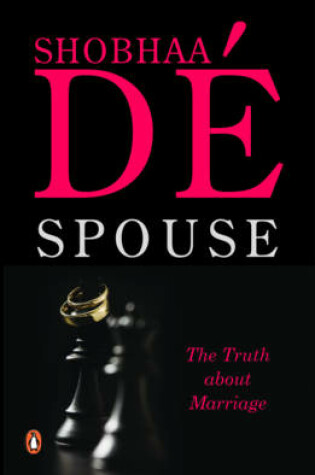 Cover of Spouse