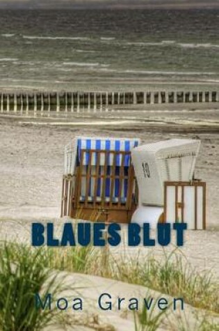 Cover of Blaues Blut