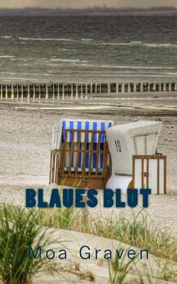 Cover of Blaues Blut