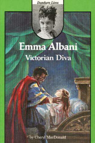 Cover of Emma Albani
