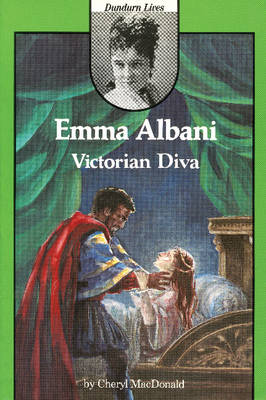 Book cover for Emma Albani