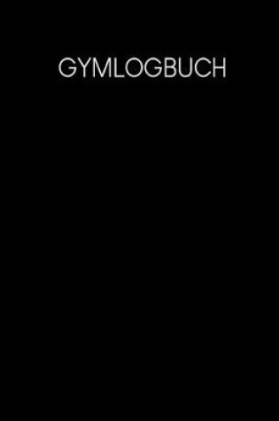 Cover of Gymlogbuch