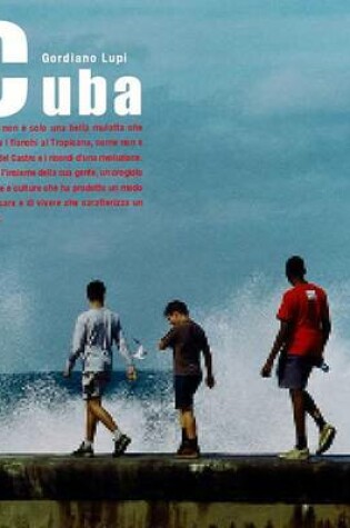 Cover of Mi Cuba