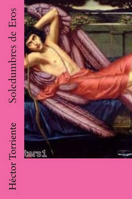 Cover of Soledumbres de Eros