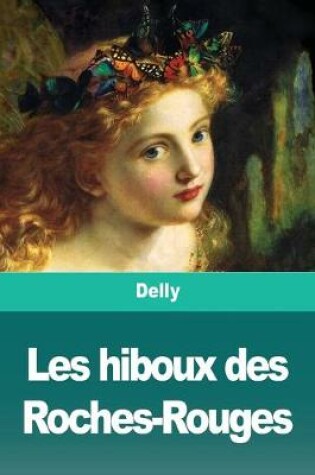 Cover of Les hiboux des Roches-Rouges
